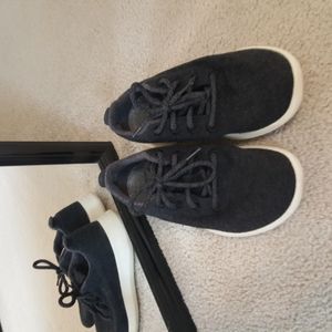 EUC Allbird Sneakers
